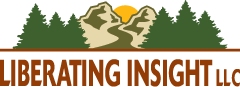 Liberating Insight Logo